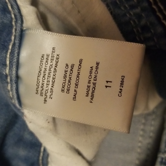 Eclipse • High rise skinny | 11 - Picture 8 of 8